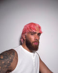 PINK WIG