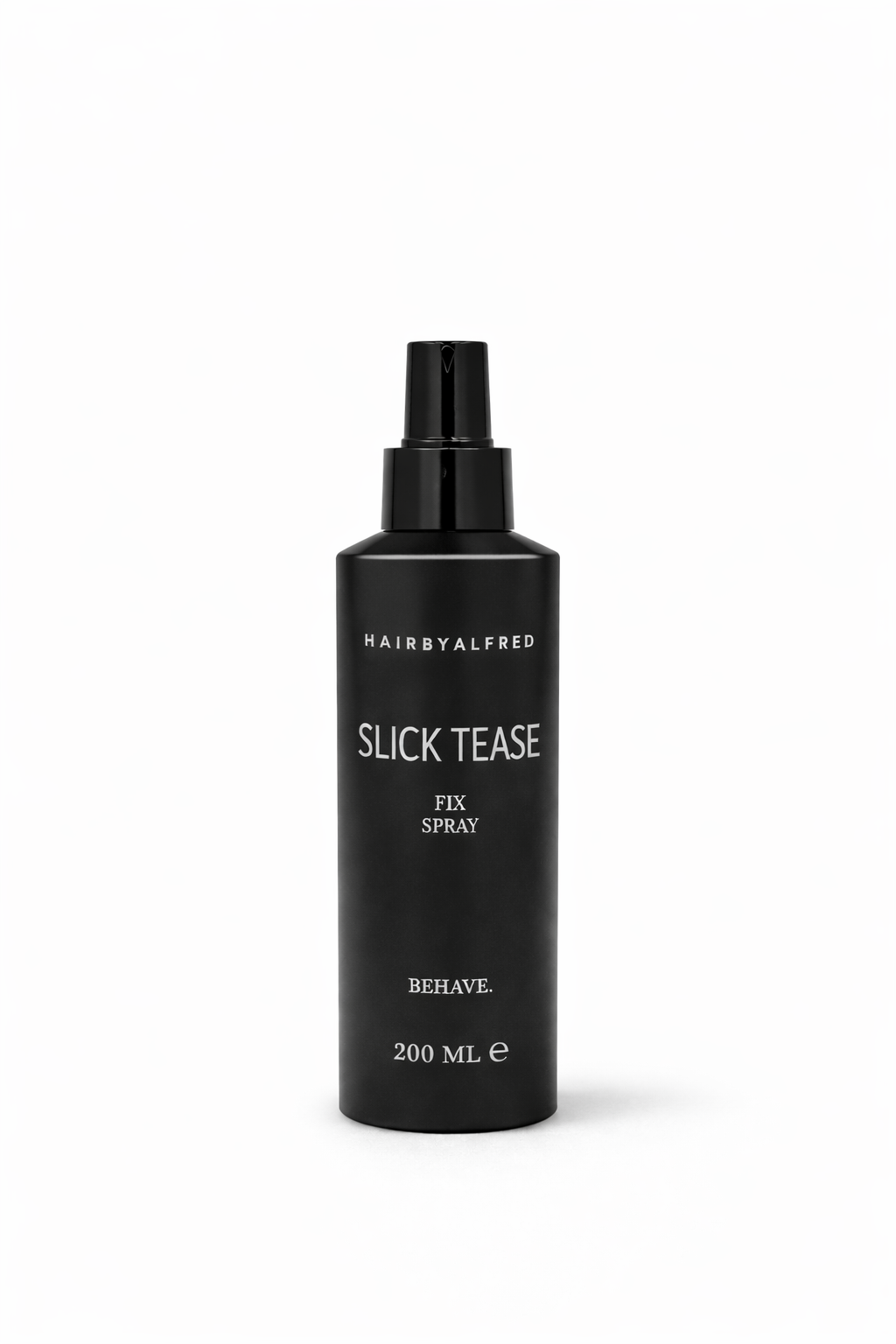 SLICKTEASE-fix spray