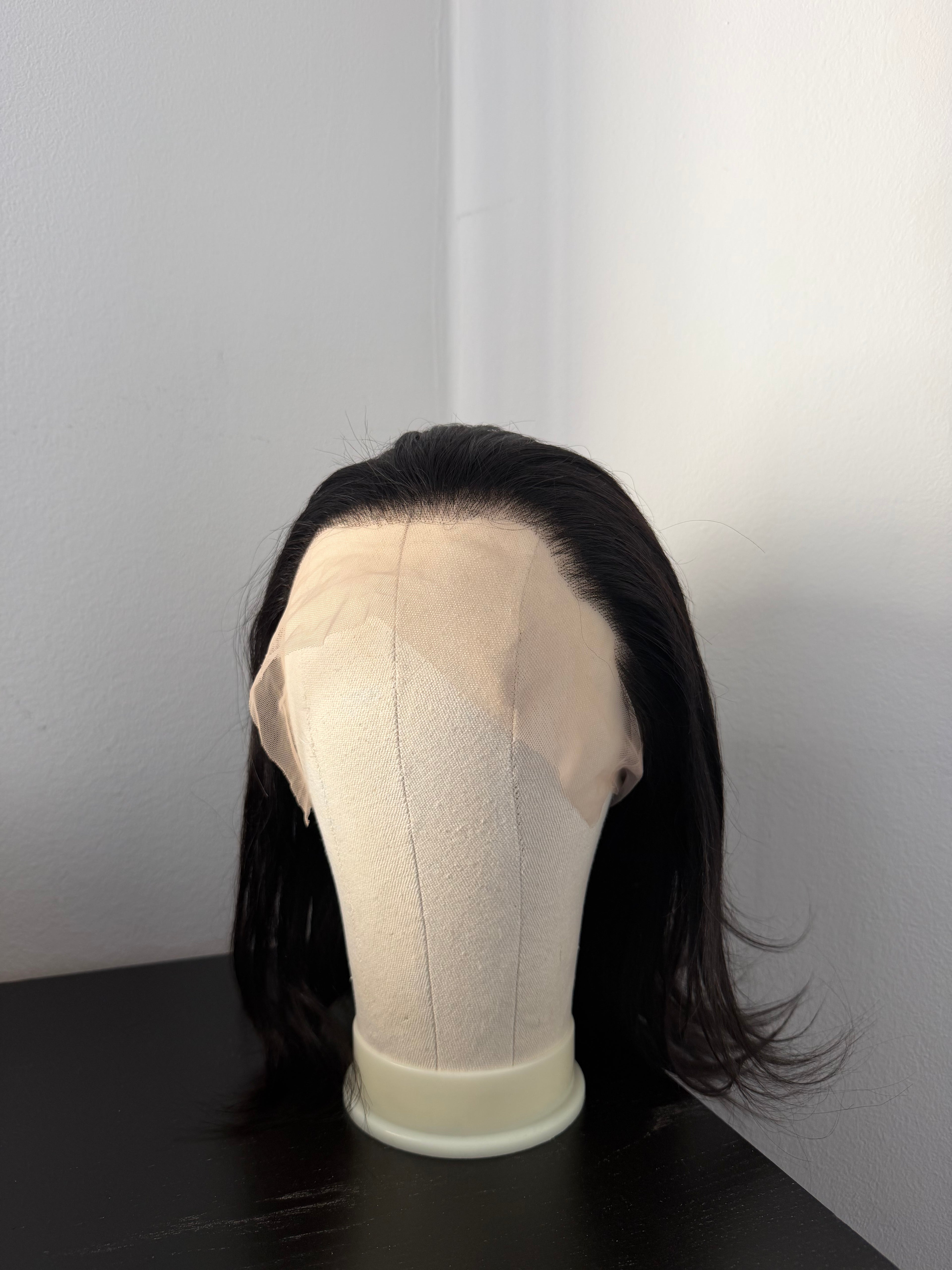 Full Lace Wig
