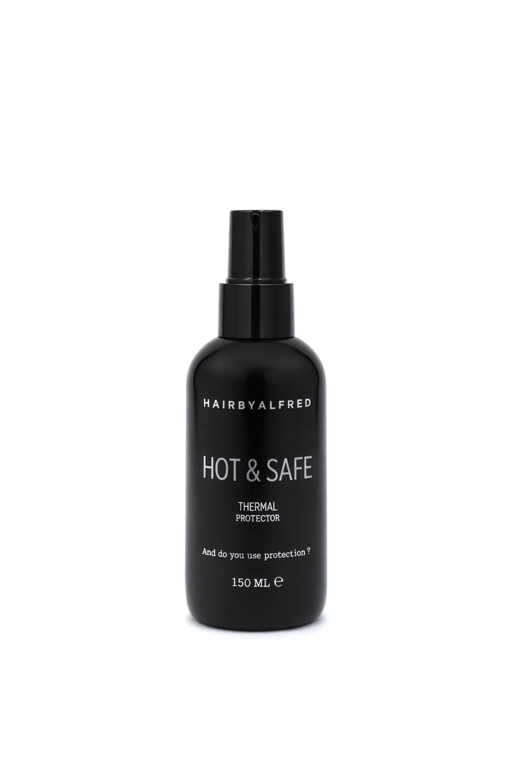 Hot&Safe — Thermal Protector