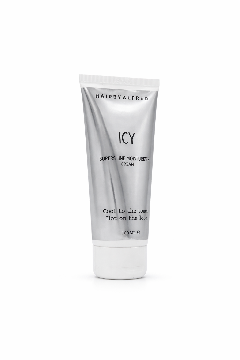 ICY — Supershine Moisturizer Cream